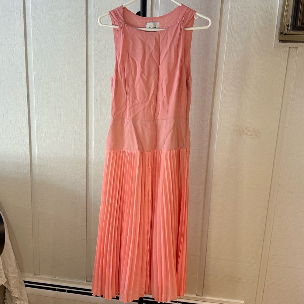 NWT Reformation Andi Dress